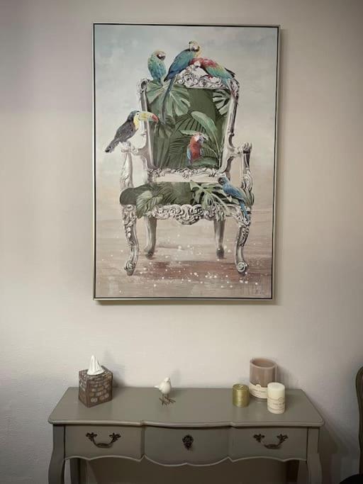 Suites Mana - La Perle Des Isles , Superbe Maison Art Deco Avec Balneotherapie Rethel Eksteriør billede