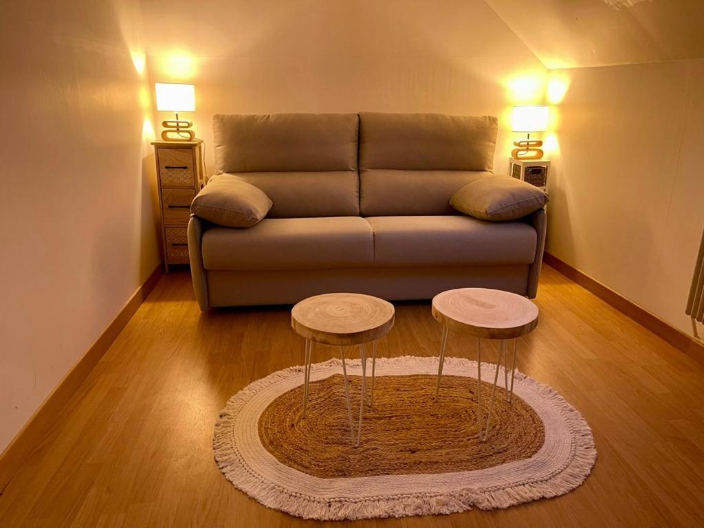 Suites Mana - La Perle Des Isles , Superbe Maison Art Deco Avec Balneotherapie Rethel Eksteriør billede